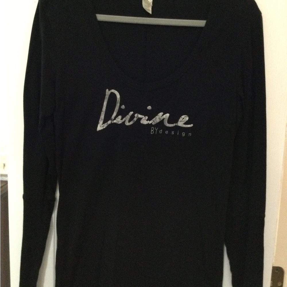 Ladies Pullover